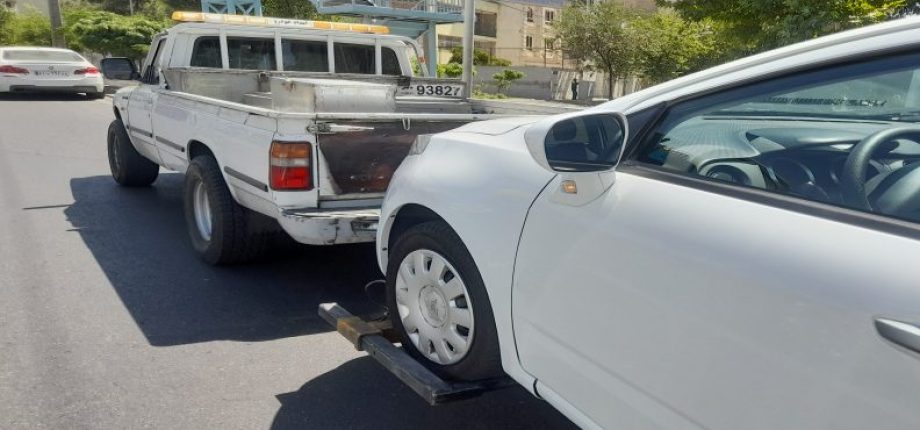 نیسان_جرثقیل نیسان جرثقیل